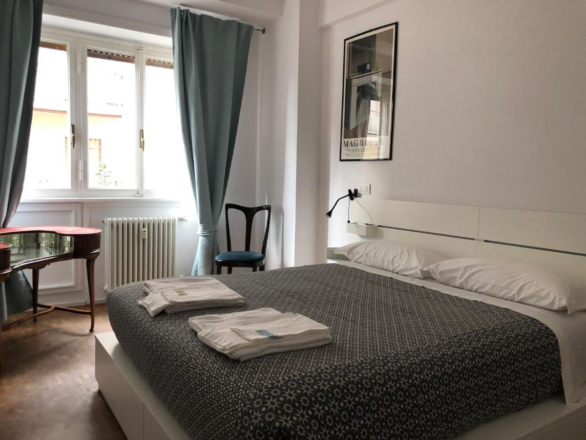 Lungotevere Bed&Bike ローマ エクステリア 写真