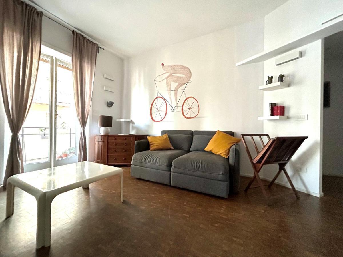 Lungotevere Bed&Bike ローマ エクステリア 写真